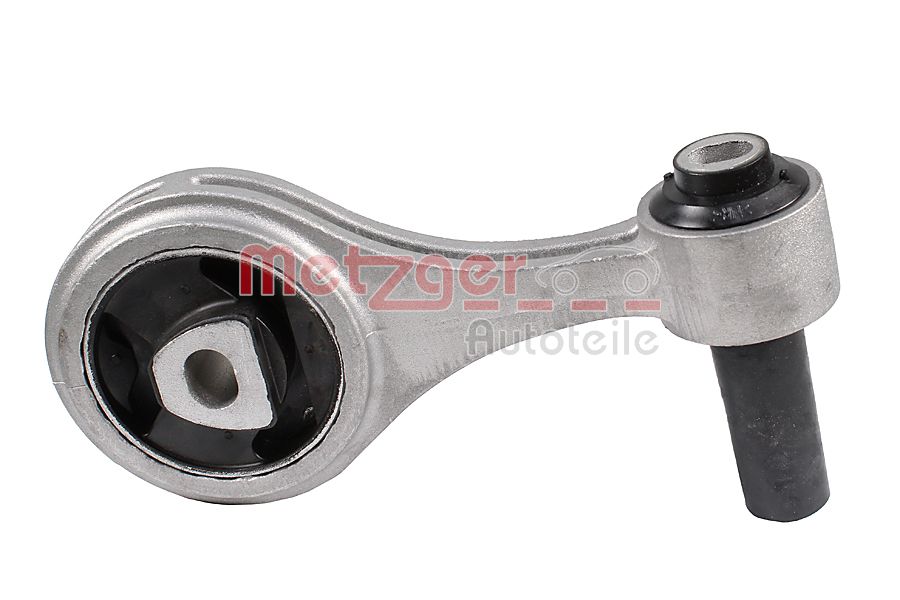 METZGER 8053991 Lagerung, Motor